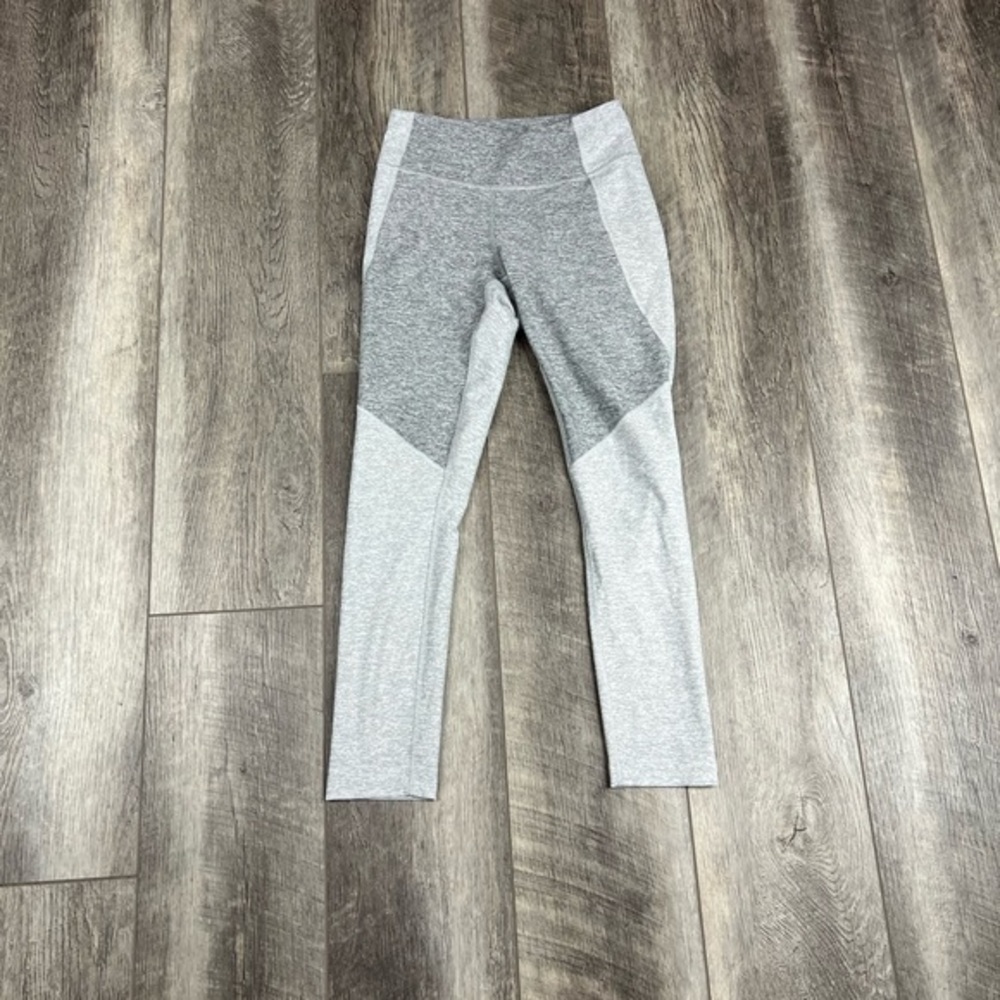 Outdoor‎ Voices Grey Leggings